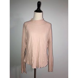 Free People Intimates Turtleneck